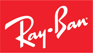 Ray-Ban Logo PNG Vector