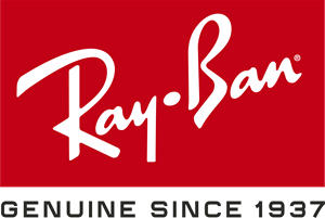 Ray-Ban Logo PNG Vector