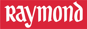 Raymond Logo PNG Vector