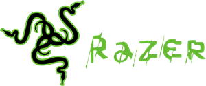 Razer Logo PNG Vector