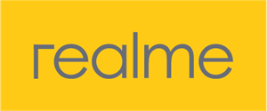 Realme Logo PNG Vector