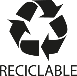 Reciclaje Logo PNG Vector