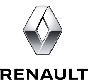 Renault Logo PNG Vector