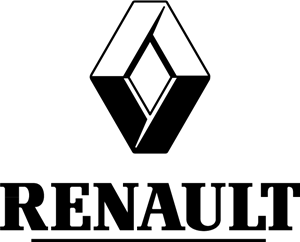 Renault Logo PNG Vector