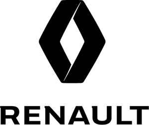 Renault Logo PNG Vector