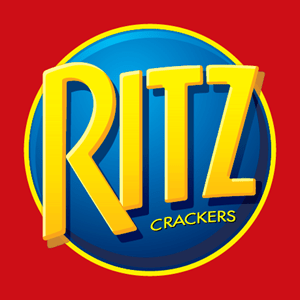 Ritz Crackers Logo PNG Vector