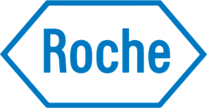 Roche Logo PNG Vector