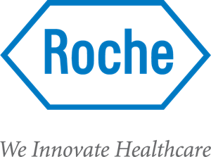 Roche Logo PNG Vector