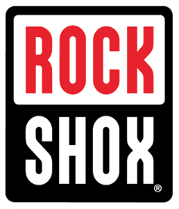 RockShox Logo PNG Vector