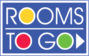 Rooms to Go Logo PNG Vector