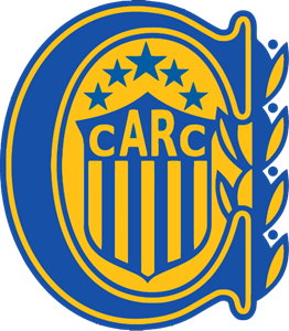 Rosario Central Logo PNG Vector