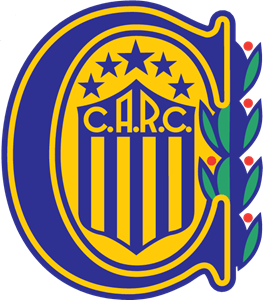 Rosario Central Logo PNG Vector