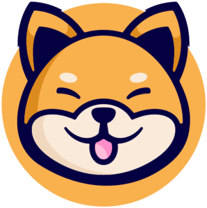 Rover INU (ROVER) Logo PNG Vector