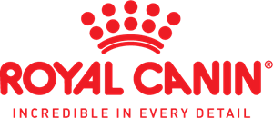 Royal Canin Logo PNG Vector