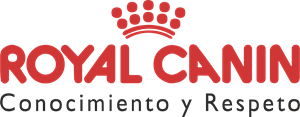 Royal Canin Logo PNG Vector