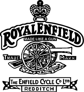 Royal Enfield Logo PNG Vector