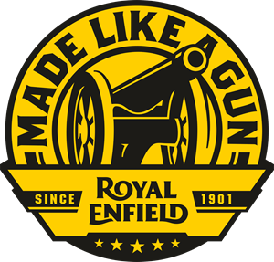 royal enfield Logo PNG Vector