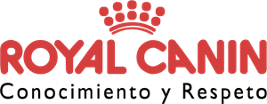 Royal Canin Logo PNG Vector