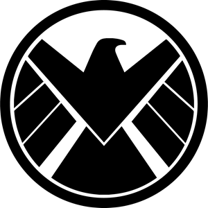 S.H.I.E.L.D. Logo PNG Vector