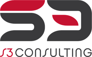 S3 Consulting Ltd Logo PNG Vector