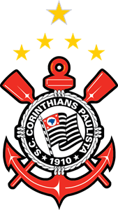 S.C. Corinthians Paulista Logo PNG Vector