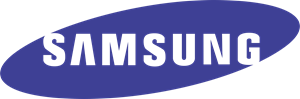 SAMSUNG Logo PNG Vector