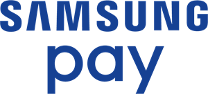 Samsung Pay Logo PNG Vector