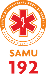 Samu 192 Logo PNG Vector