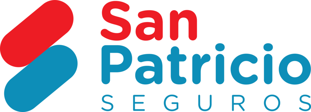 San Patricio Seguros Logo PNG Vector