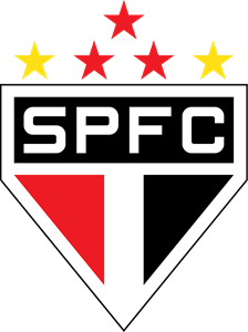 Sao Paulo Futebol Clube Logo PNG Vector