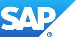 SAP Logo PNG Vector