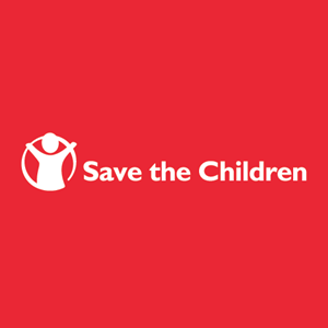 Save the Children Logo PNG Vector