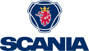 Scania Logo PNG Vector