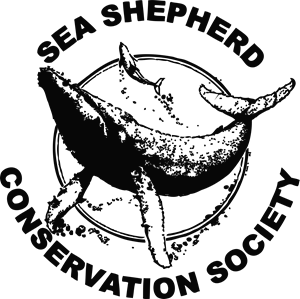 Sea Shepherd Conservation Society Logo PNG Vector