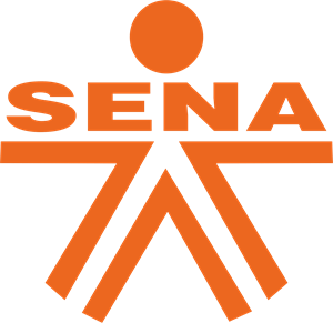 SENA Logo PNG Vector