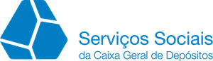 Serviços Sociais da Caixa Geral de Depósitos Logo PNG Vector