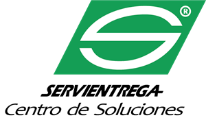 Servientrega Logo PNG Vector