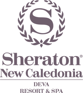 Sheraton New Caledonia Deva Resort & Spa Logo PNG Vector