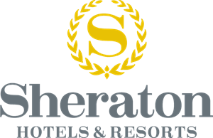 Sheraton Hotels & Resorts Logo PNG Vector