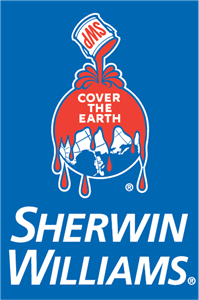 Sherwin Williams Logo PNG Vector