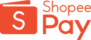 Shopee Pay Logo PNG Vector