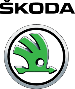 Skoda Logo PNG Vector