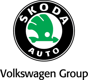 Skoda Auro Logo PNG Vector