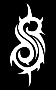 Slipknot Logo PNG Vector