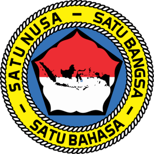 SMA Taruna Nusantara Logo PNG Vector