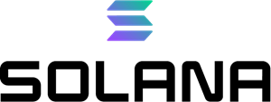 Solana (SOL) Logo PNG Vector