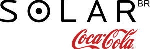 SOLAR COCA COLA Logo PNG Vector