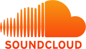 SoundCloud Logo PNG Vector