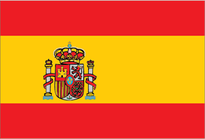 Spain Logo PNG Vector