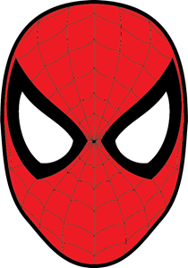 Spider-Man Logo PNG Vector